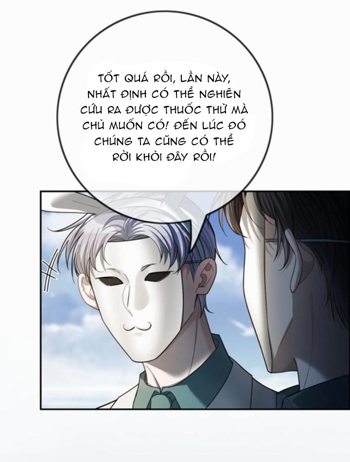 Xuyên Nhanh: Quan Hệ Gây Nghiện Chapter 57 - Next Chapter 58