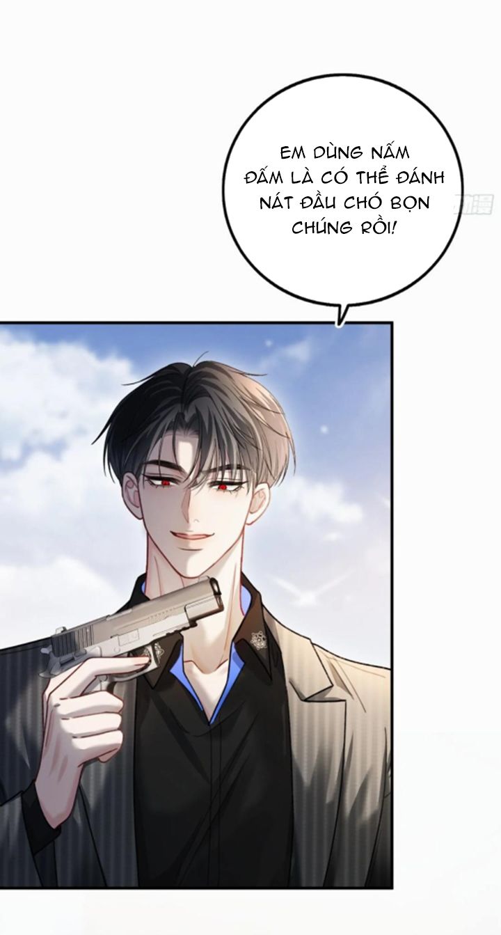 Xuyên Nhanh: Quan Hệ Gây Nghiện Chapter 57 - Next Chapter 58