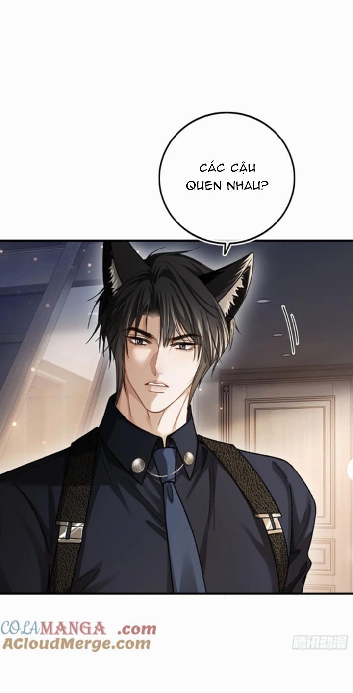 Xuyên Nhanh: Quan Hệ Gây Nghiện Chapter 57 - Next Chapter 58