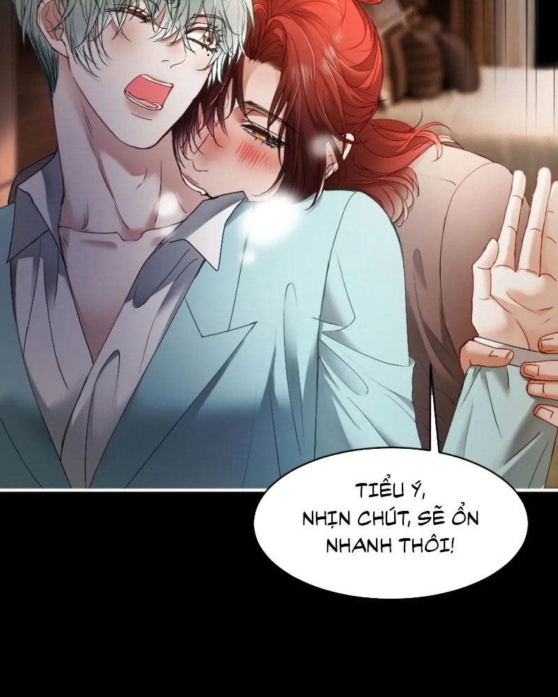 Tiểu Thiếu Gia Dựa Vào Mỹ Mạo Hoành Hành Toàn Hệ Thống Chapter 48 - Next Chapter 49