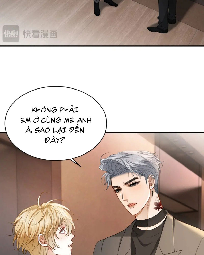 Tiểu Thiếu Gia Dựa Vào Mỹ Mạo Hoành Hành Toàn Hệ Thống Chapter 48 - Next Chapter 49