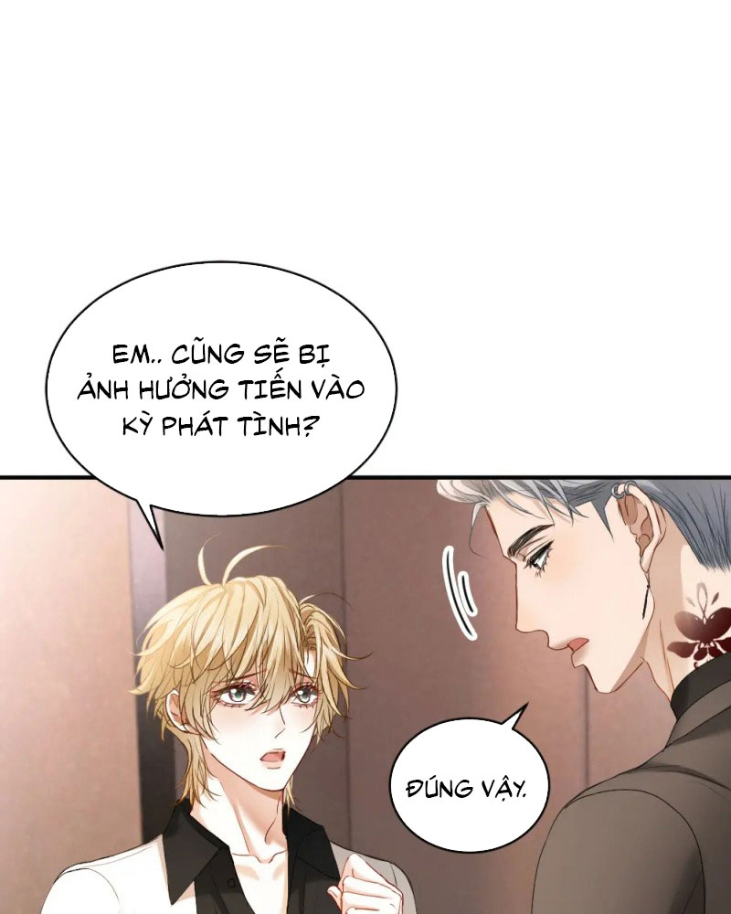 Tiểu Thiếu Gia Dựa Vào Mỹ Mạo Hoành Hành Toàn Hệ Thống Chapter 48 - Next Chapter 49