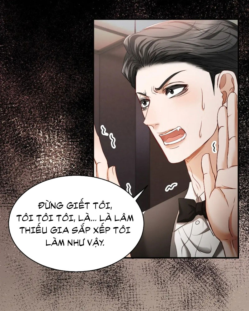 Tiểu Thiếu Gia Dựa Vào Mỹ Mạo Hoành Hành Toàn Hệ Thống Chapter 48 - Next Chapter 49