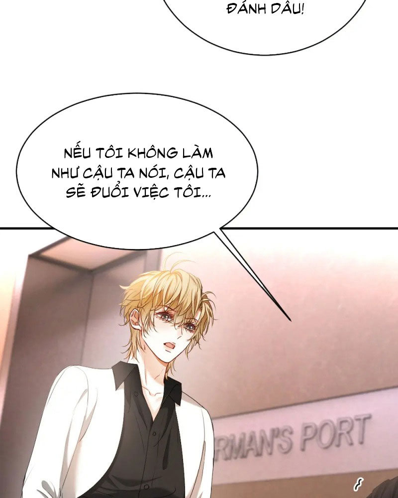 Tiểu Thiếu Gia Dựa Vào Mỹ Mạo Hoành Hành Toàn Hệ Thống Chapter 48 - Next Chapter 49