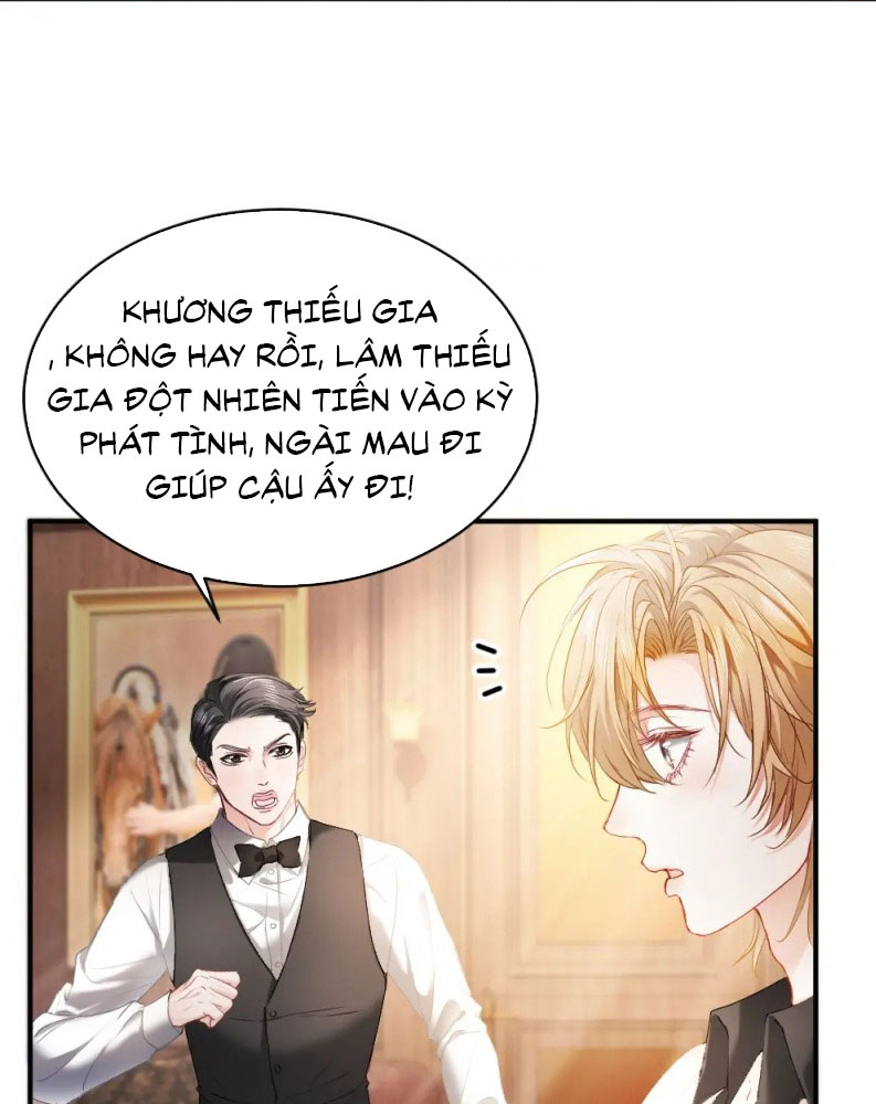 Tiểu Thiếu Gia Dựa Vào Mỹ Mạo Hoành Hành Toàn Hệ Thống Chapter 48 - Next Chapter 49