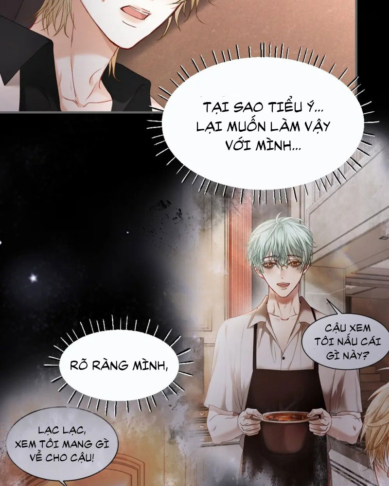 Tiểu Thiếu Gia Dựa Vào Mỹ Mạo Hoành Hành Toàn Hệ Thống Chapter 48 - Next Chapter 49