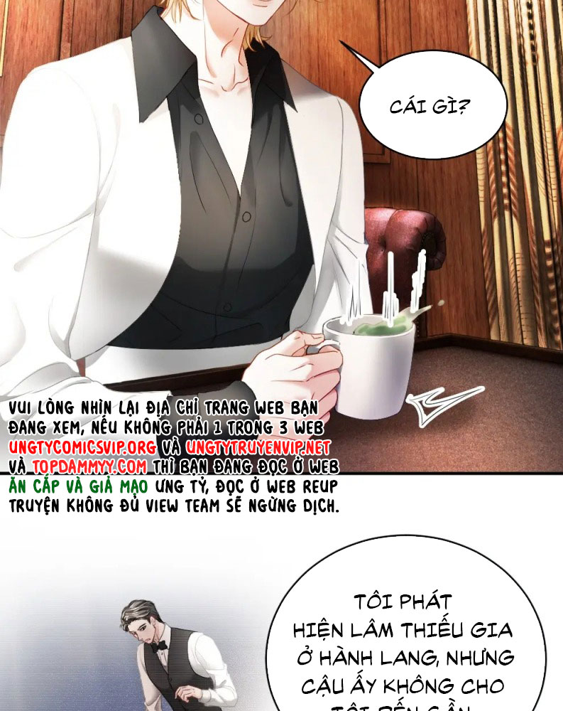 Tiểu Thiếu Gia Dựa Vào Mỹ Mạo Hoành Hành Toàn Hệ Thống Chapter 48 - Next Chapter 49