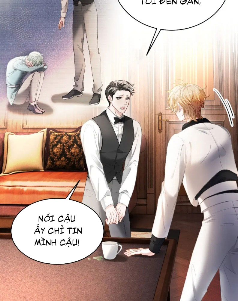 Tiểu Thiếu Gia Dựa Vào Mỹ Mạo Hoành Hành Toàn Hệ Thống Chapter 48 - Next Chapter 49