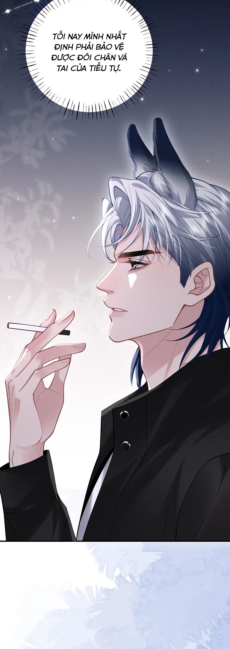 Tật Xấu Nuông Chiều Chap 10 - Next Chap 11