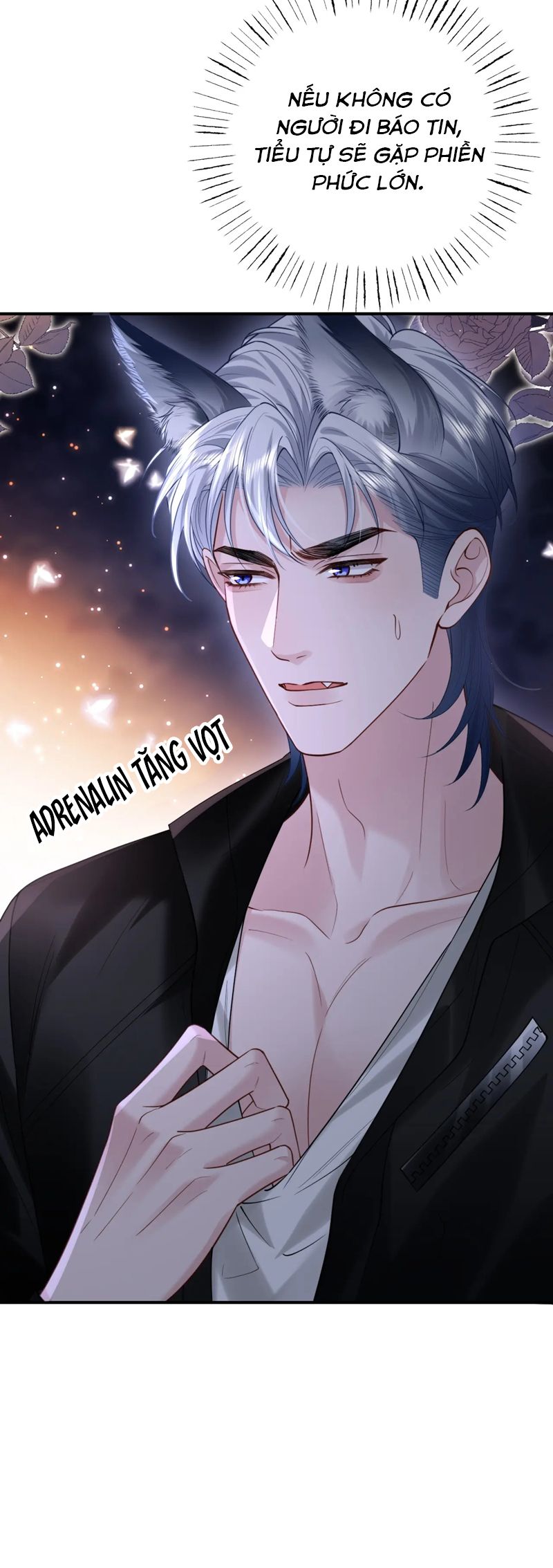 Tật Xấu Nuông Chiều Chap 10 - Next Chap 11