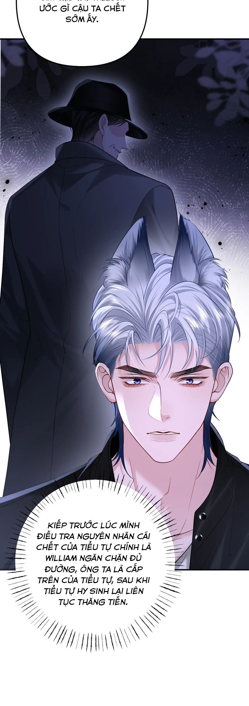 Tật Xấu Nuông Chiều Chap 10 - Next Chap 11