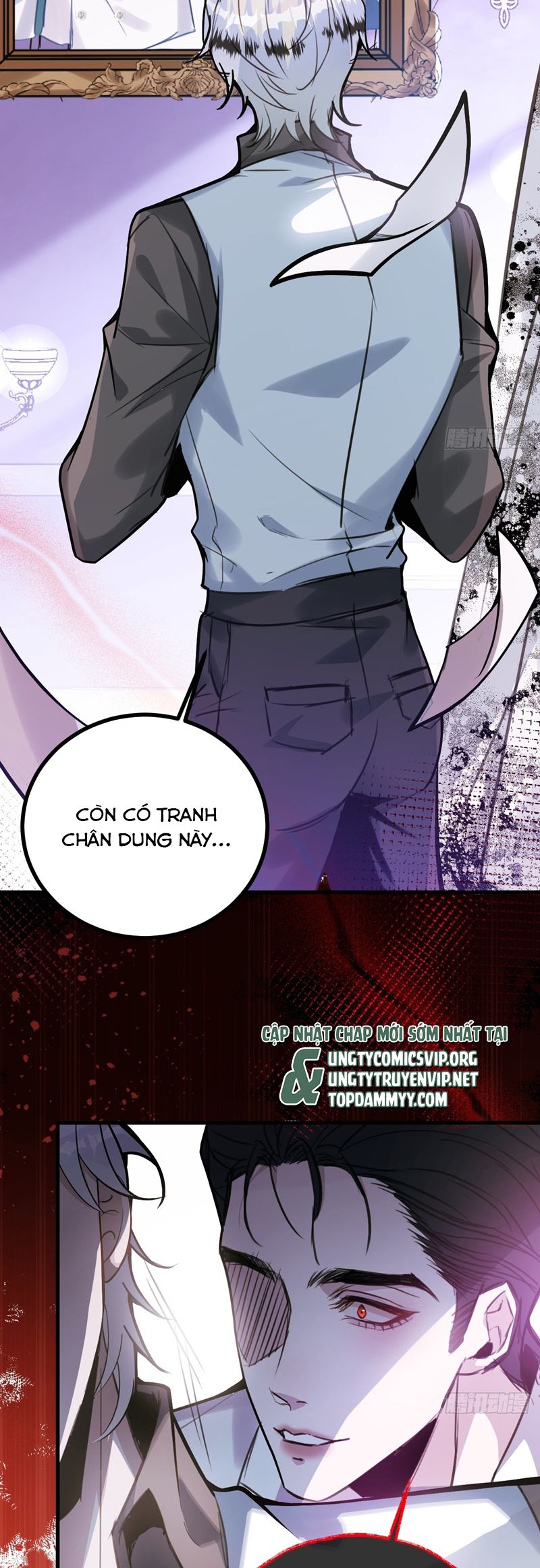 Vòng Lặp Vô Hạn: Tôi Tạo Ra Lỗi Trong Trò Chơi Kinh Dị Chap 2 - Next Chap 3