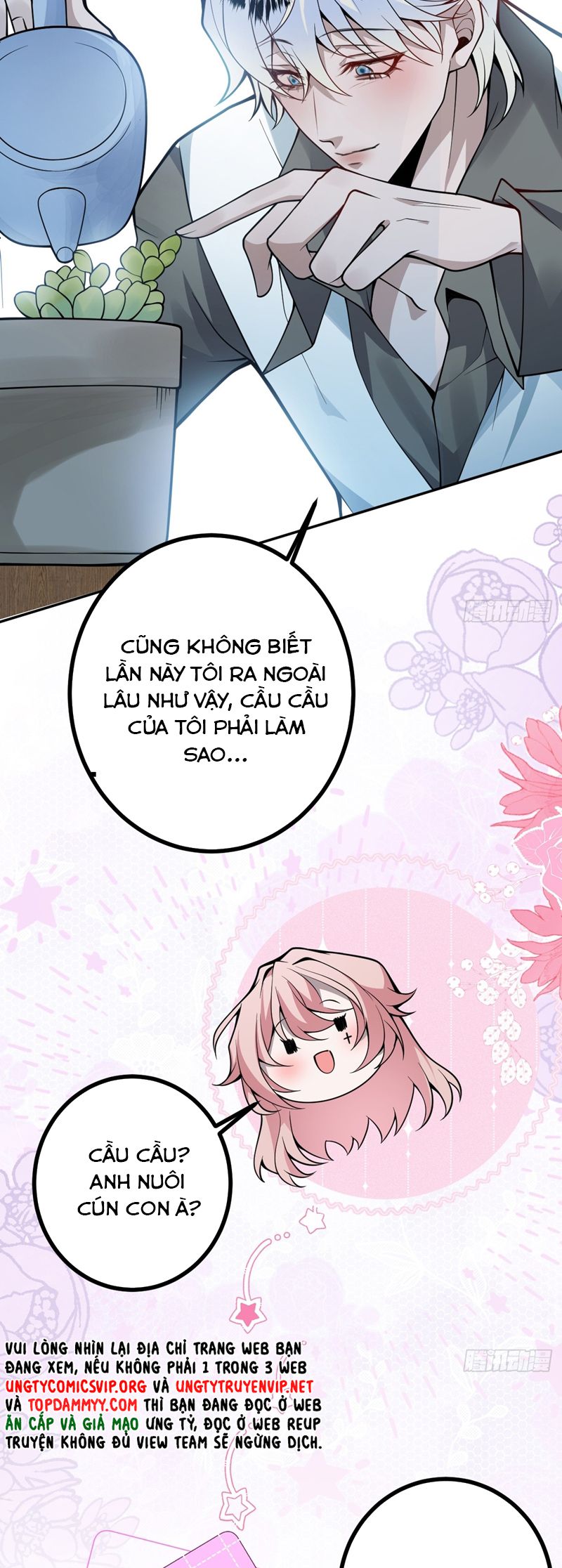 Vòng Lặp Vô Hạn: Tôi Tạo Ra Lỗi Trong Trò Chơi Kinh Dị Chap 4 - Next Chap 5