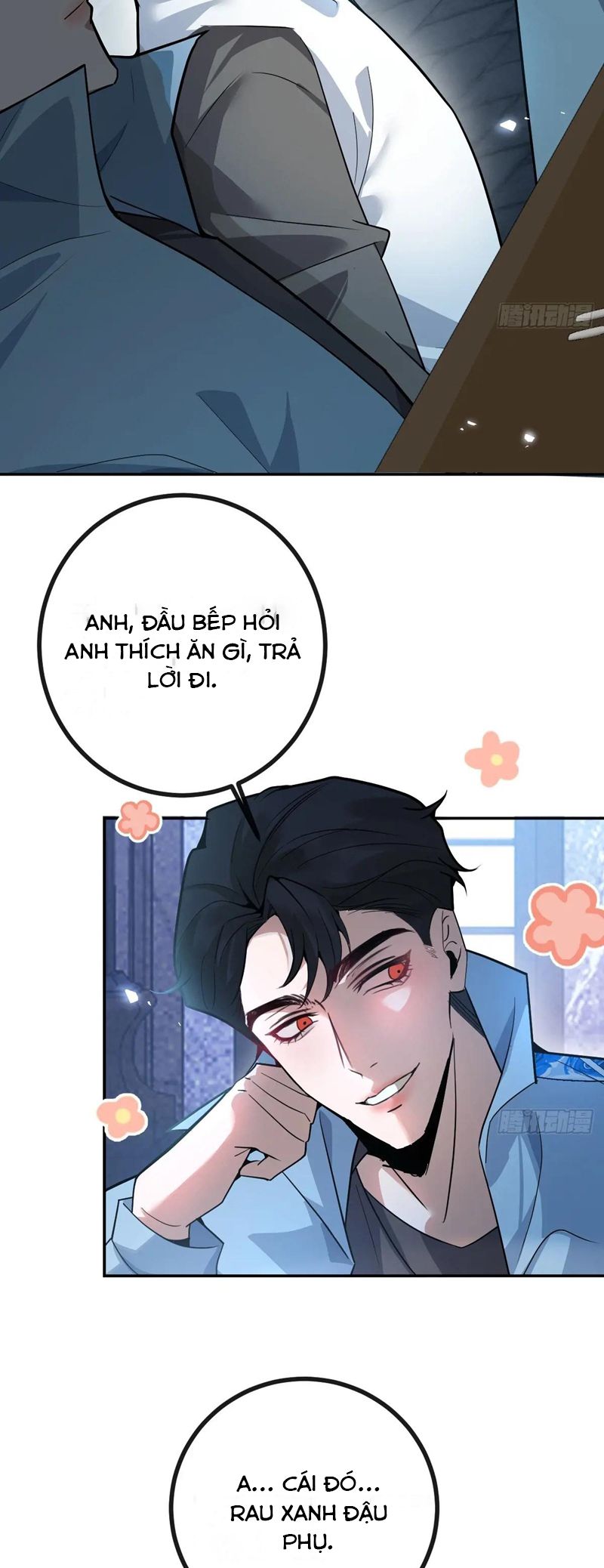 Vòng Lặp Vô Hạn: Tôi Tạo Ra Lỗi Trong Trò Chơi Kinh Dị Chap 7 - Next Chap 8