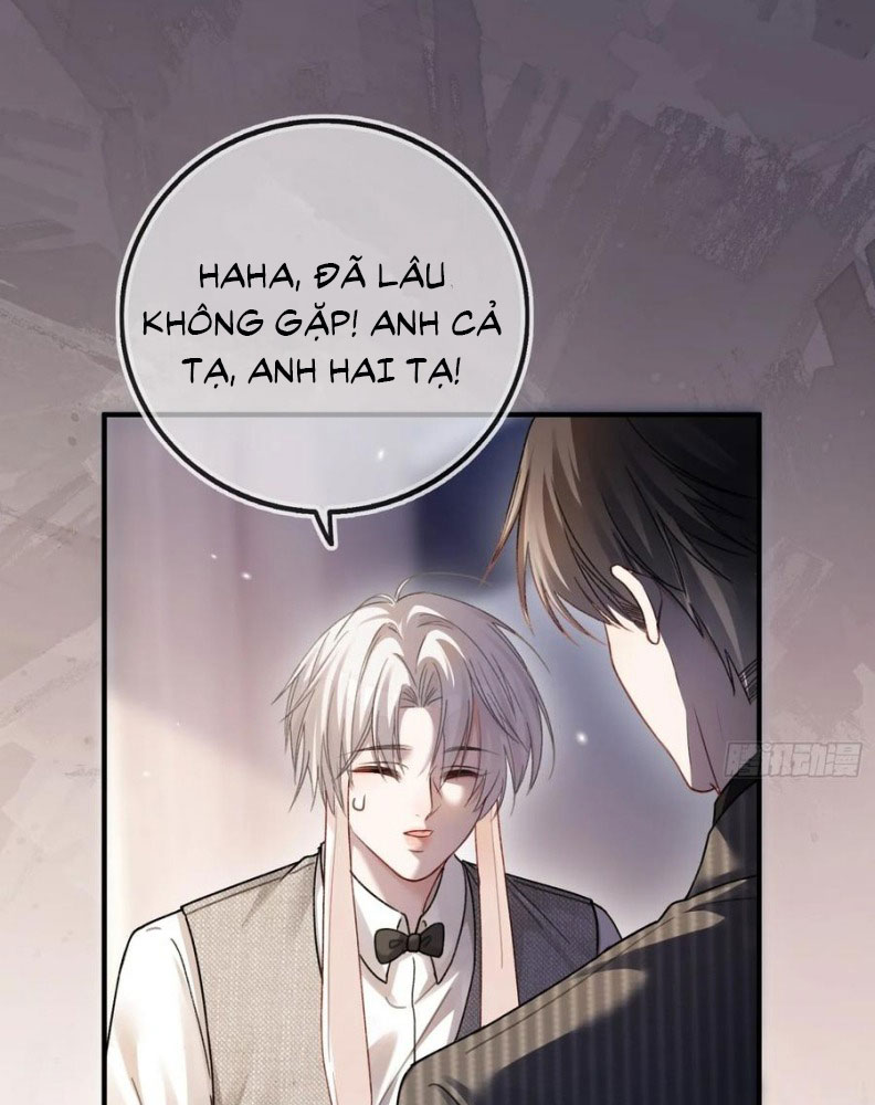 Xuyên Nhanh: Quan Hệ Gây Nghiện Chapter 58 - Next Chapter 59