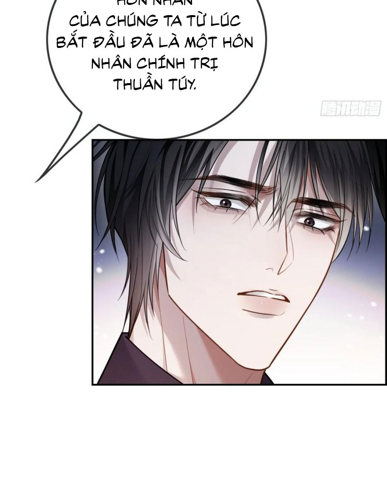 Xuyên Nhanh: Quan Hệ Gây Nghiện Chapter 58 - Next Chapter 59