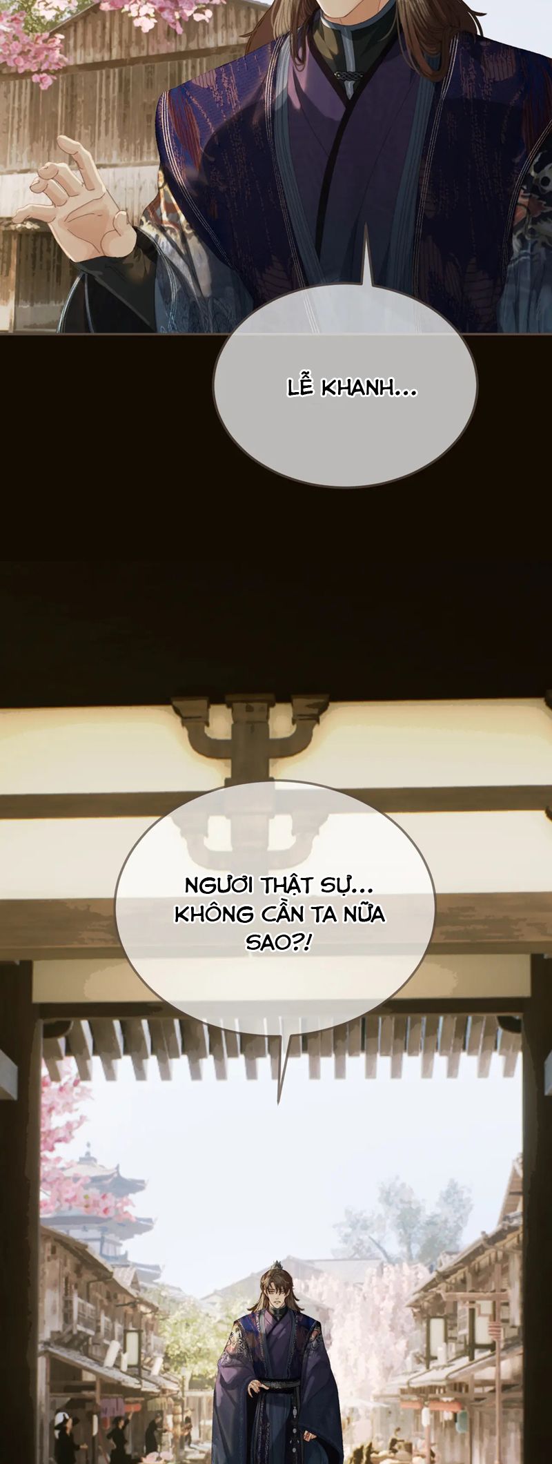 Á Nô 2: Thám Hoa Chap 60 - Next Chap 61