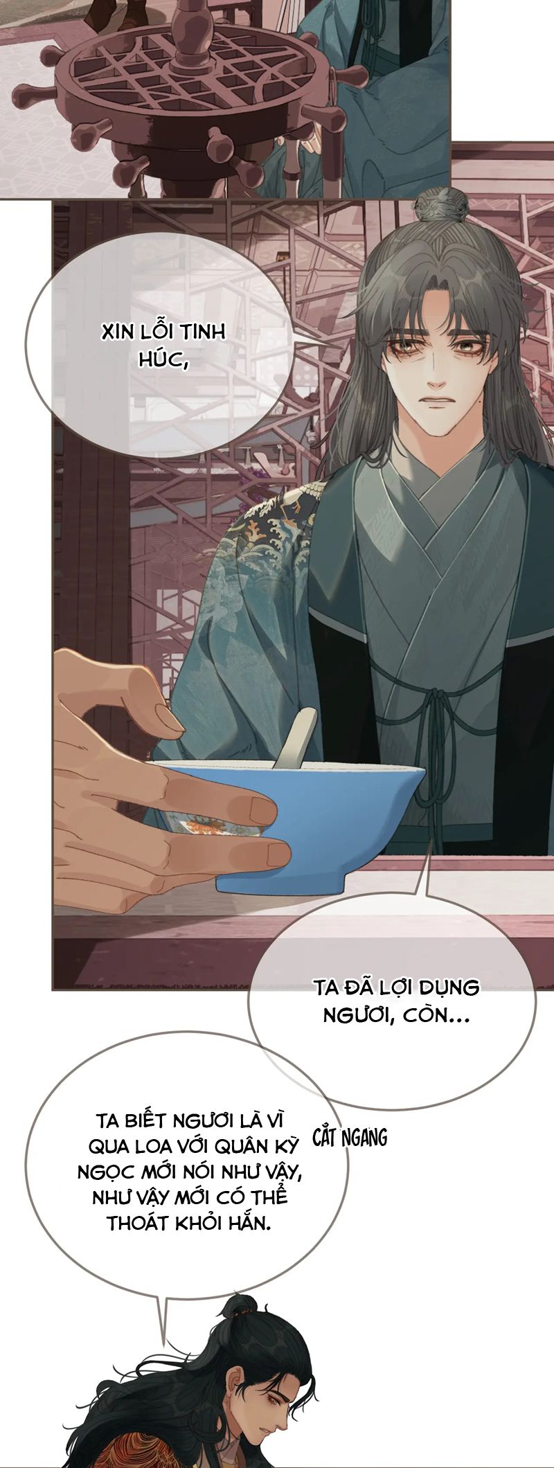 Á Nô 2: Thám Hoa Chap 60 - Next Chap 61