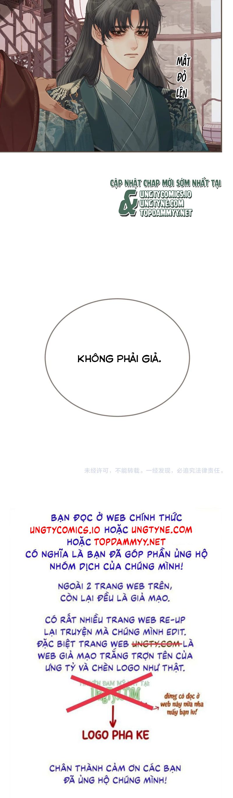 Á Nô 2: Thám Hoa Chap 60 - Next Chap 61