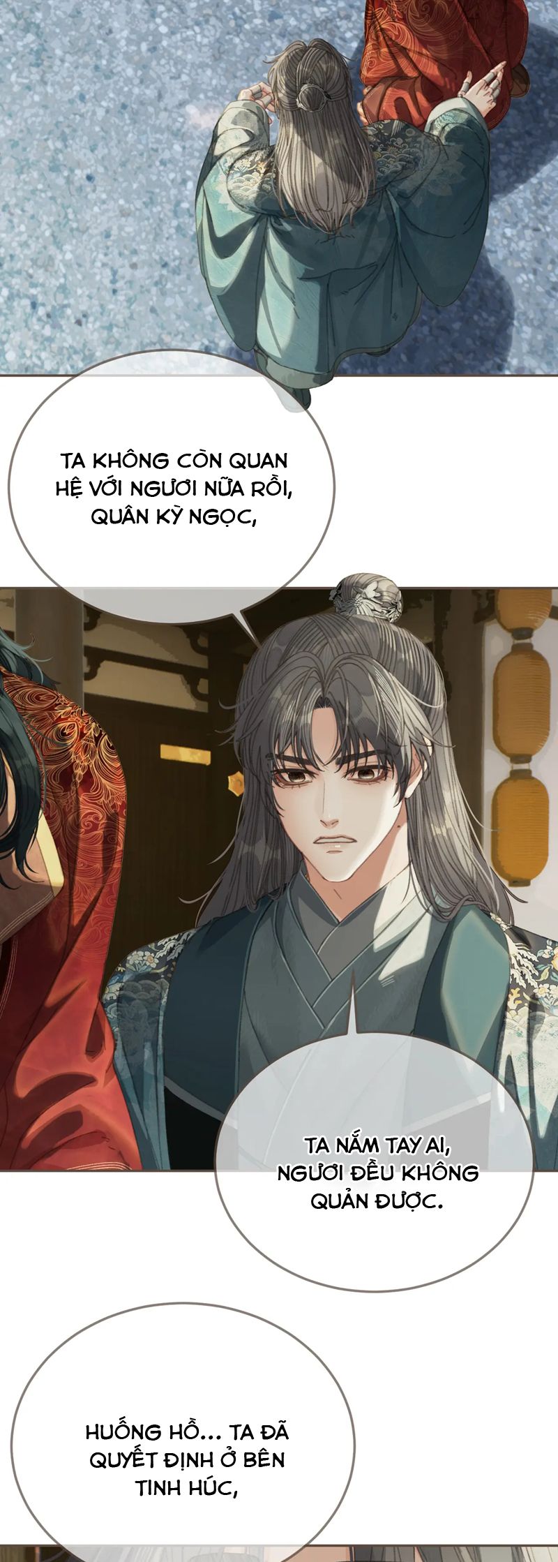 Á Nô 2: Thám Hoa Chap 60 - Next Chap 61