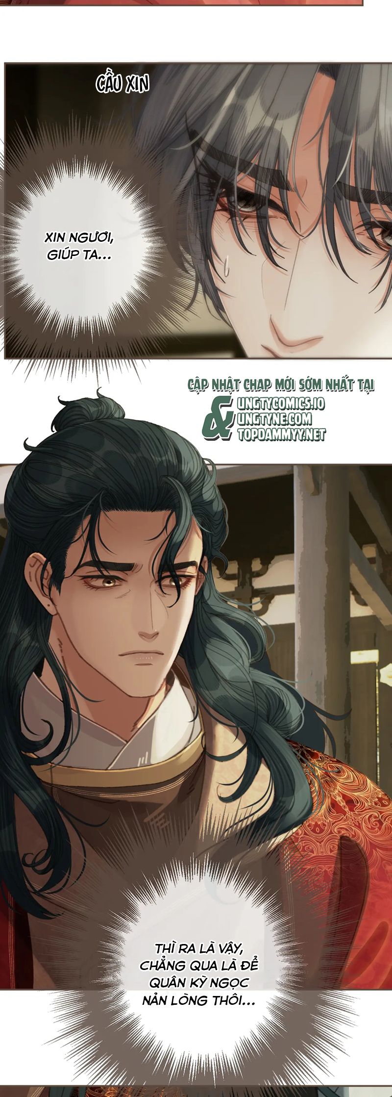 Á Nô 2: Thám Hoa Chap 60 - Next Chap 61