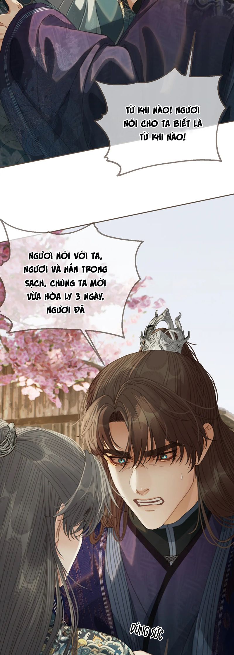 Á Nô 2: Thám Hoa Chap 60 - Next Chap 61