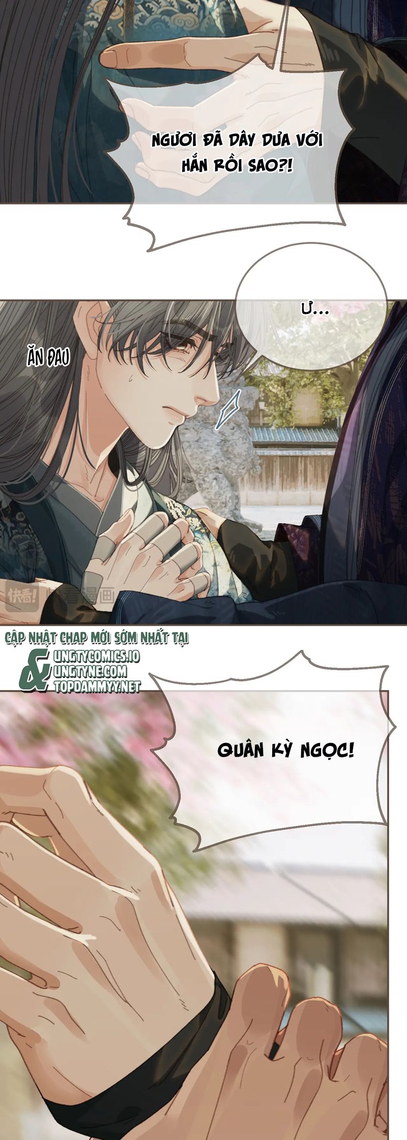 Á Nô 2: Thám Hoa Chap 60 - Next Chap 61