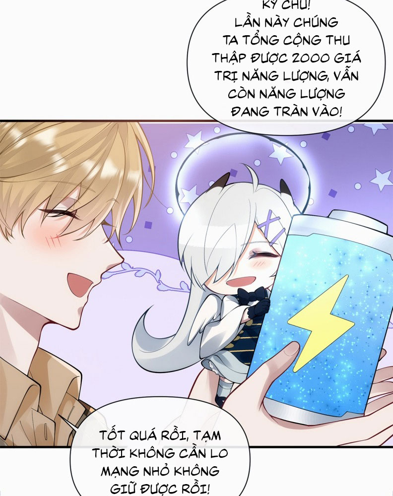 Kim Bài Trạm Ca Là Đại Minh Tinh Chap 14 - Next Chap 15