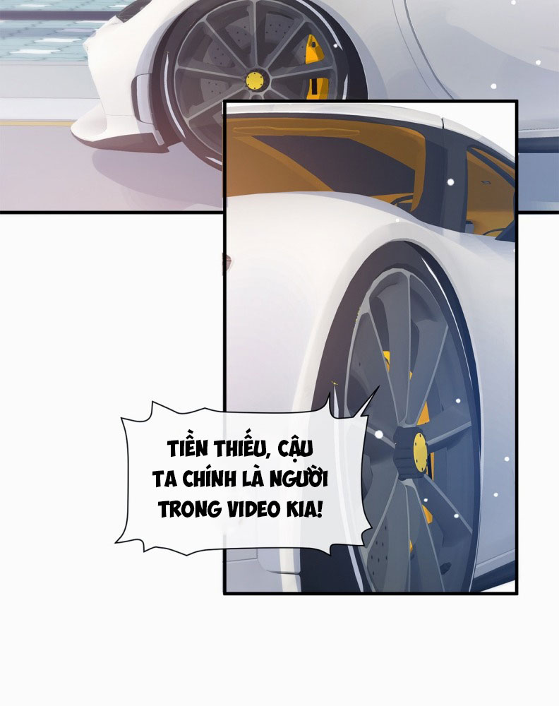 Kim Bài Trạm Ca Là Đại Minh Tinh Chap 14 - Next Chap 15