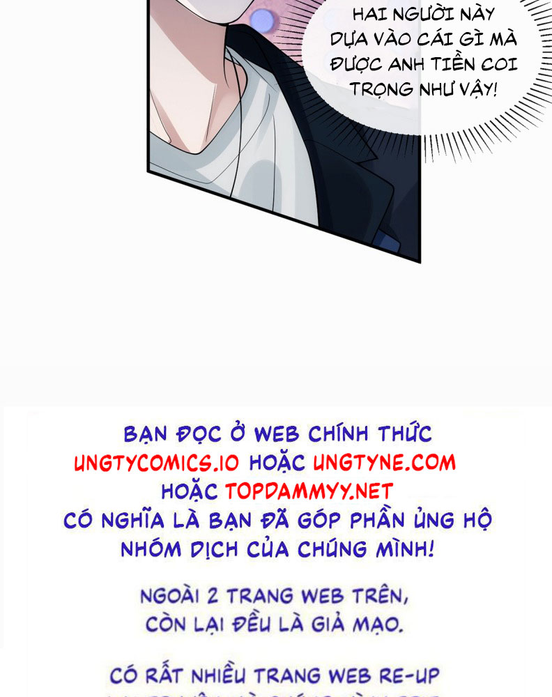 Kim Bài Trạm Ca Là Đại Minh Tinh Chap 14 - Next Chap 15