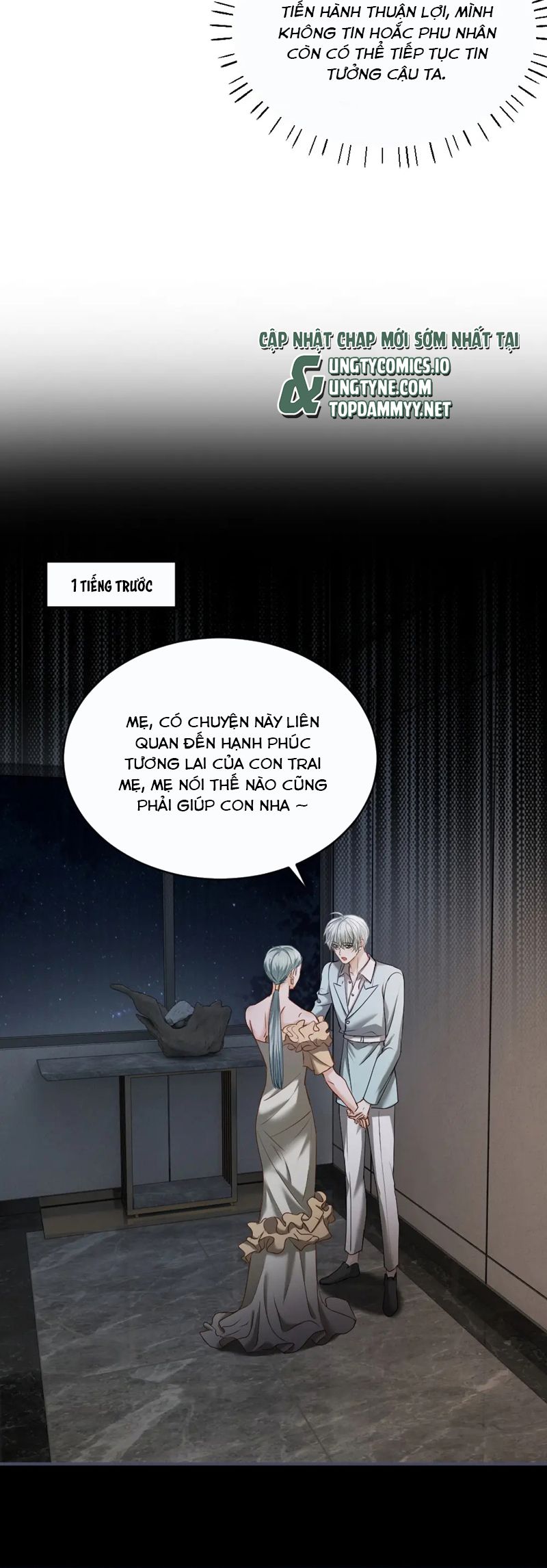 Tiểu Thiếu Gia Dựa Vào Mỹ Mạo Hoành Hành Toàn Hệ Thống Chapter 49 - Next Chapter 50