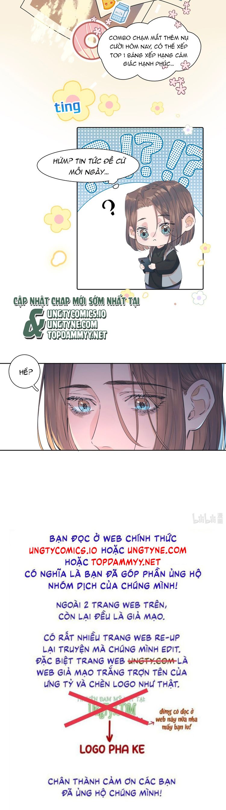 Quan Hệ Khao Khát Chap 1 - Next Chap 2