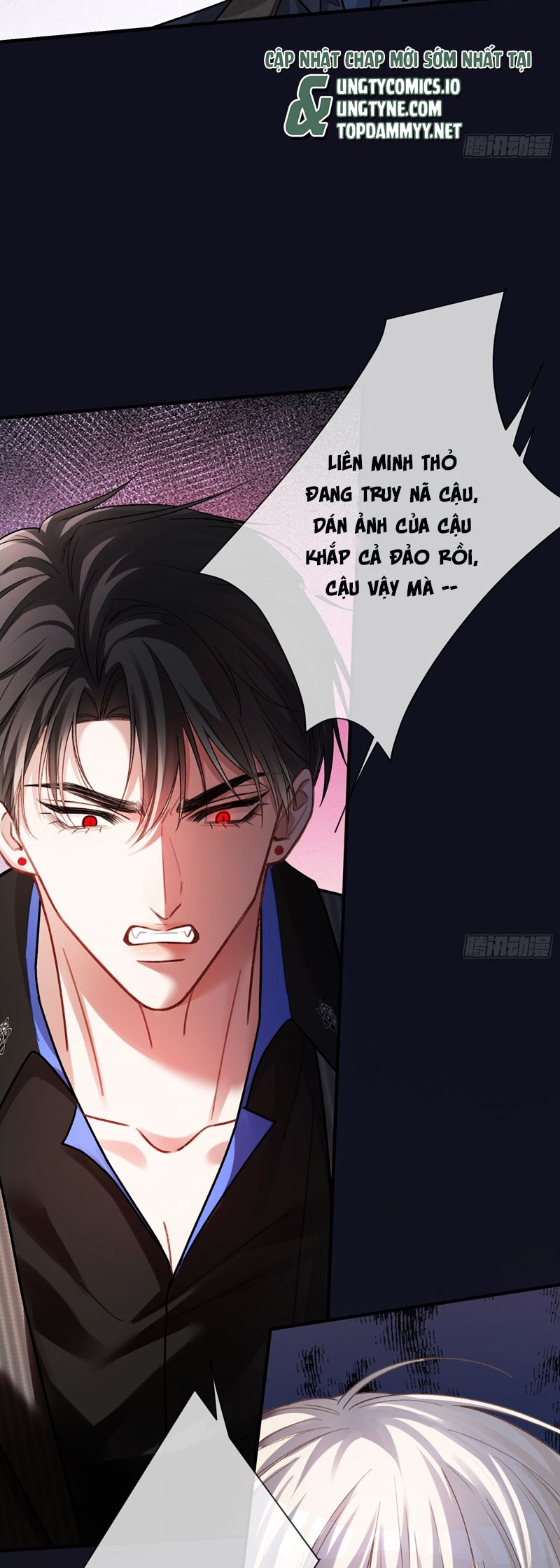 Xuyên Nhanh: Quan Hệ Gây Nghiện Chap 60 - Next Chapter 61