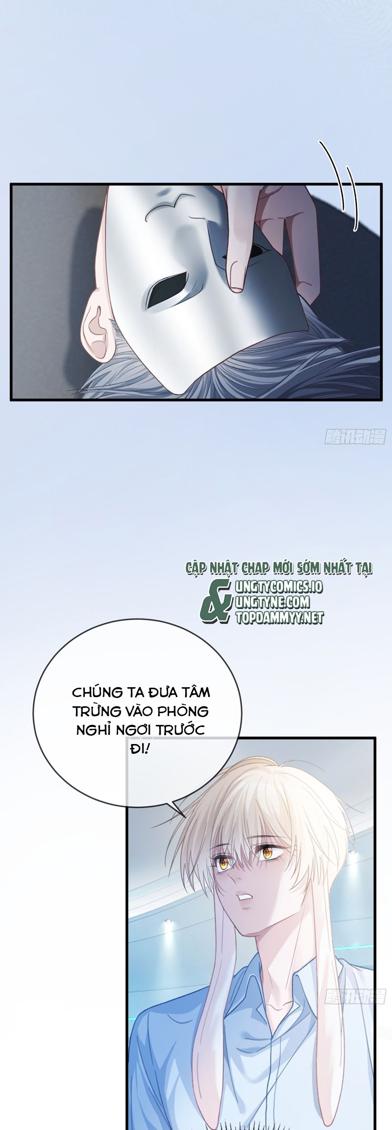 Xuyên Nhanh: Quan Hệ Gây Nghiện Chap 60 - Next Chapter 61