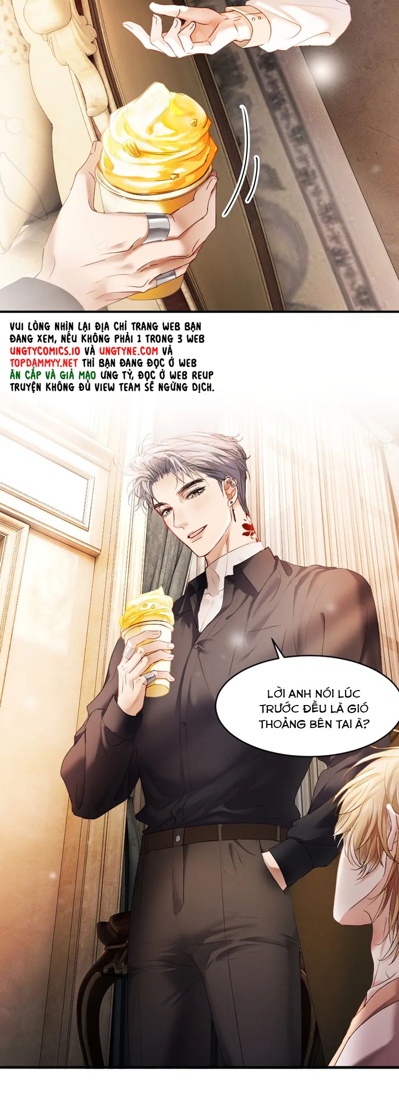 Tiểu Thiếu Gia Dựa Vào Mỹ Mạo Hoành Hành Toàn Hệ Thống Chapter 51 - Next Chapter 52