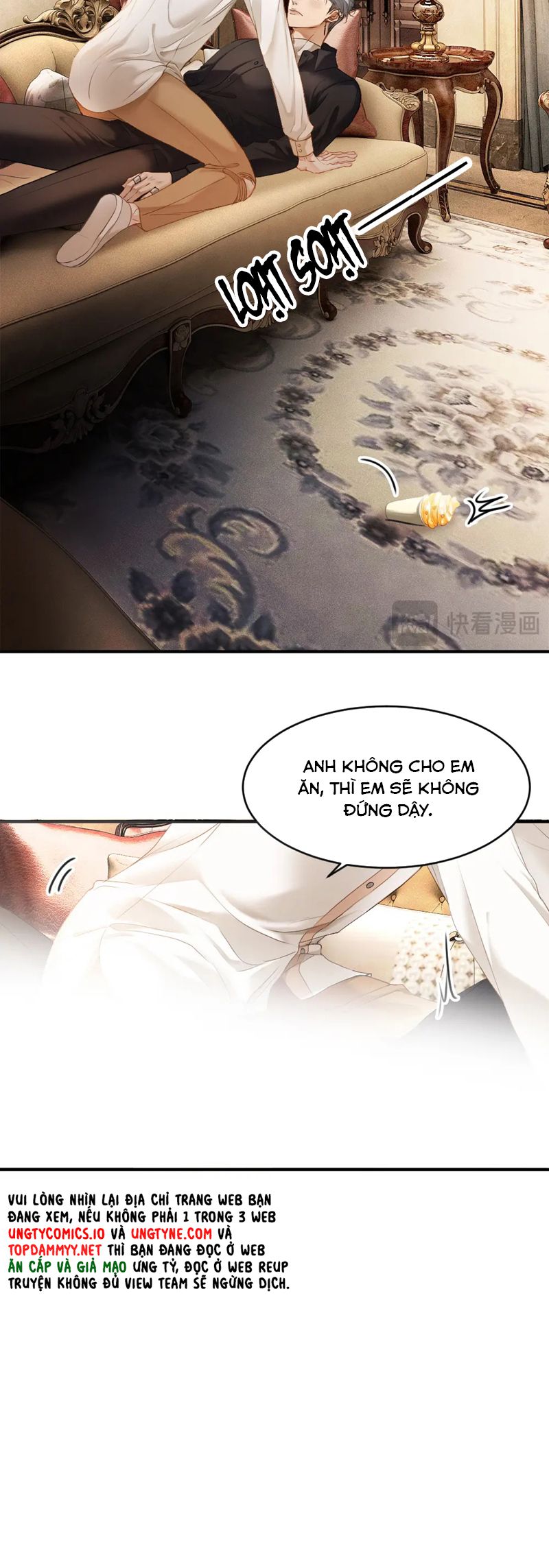 Tiểu Thiếu Gia Dựa Vào Mỹ Mạo Hoành Hành Toàn Hệ Thống Chapter 51 - Next Chapter 52