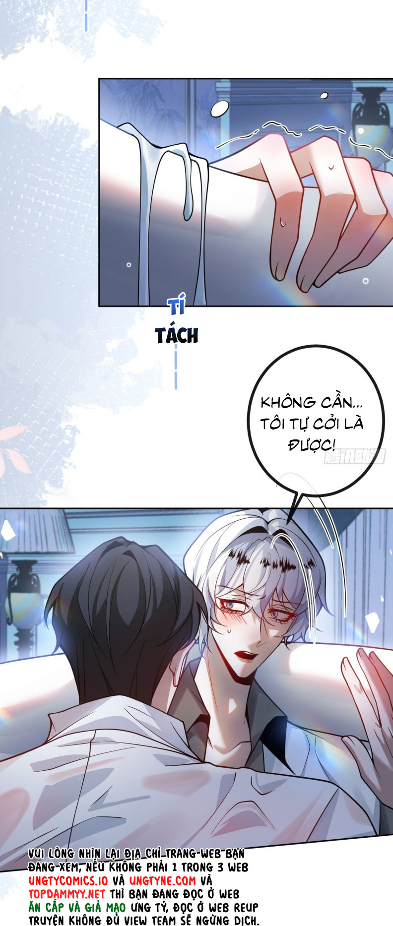 Vòng Lặp Vô Hạn: Tôi Tạo Ra Lỗi Trong Trò Chơi Kinh Dị Chap 27 - Next Chap 28