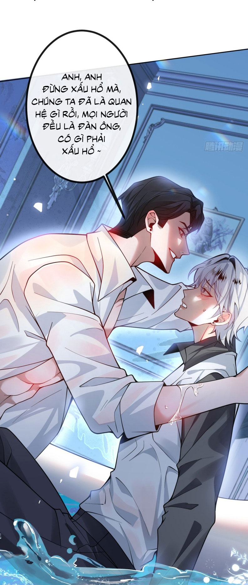 Vòng Lặp Vô Hạn: Tôi Tạo Ra Lỗi Trong Trò Chơi Kinh Dị Chap 27 - Next Chap 28