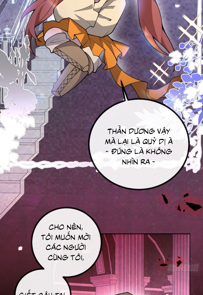 Vòng Lặp Vô Hạn: Tôi Tạo Ra Lỗi Trong Trò Chơi Kinh Dị Chap 27 - Next Chap 28