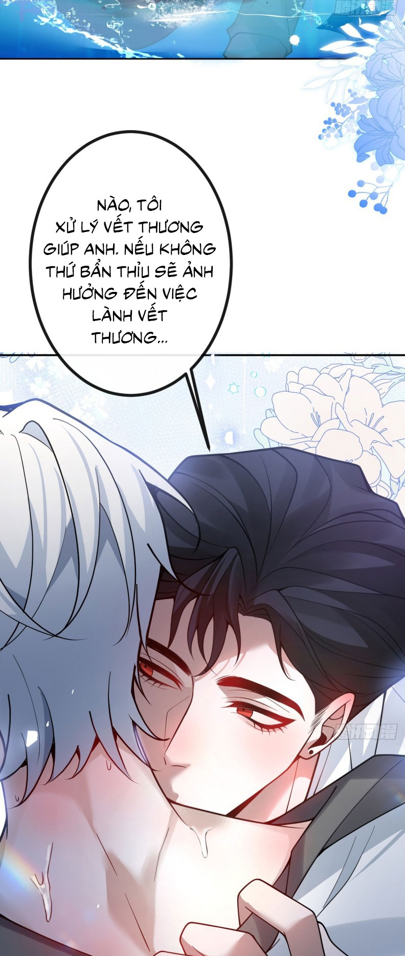 Vòng Lặp Vô Hạn: Tôi Tạo Ra Lỗi Trong Trò Chơi Kinh Dị Chap 27 - Next Chap 28