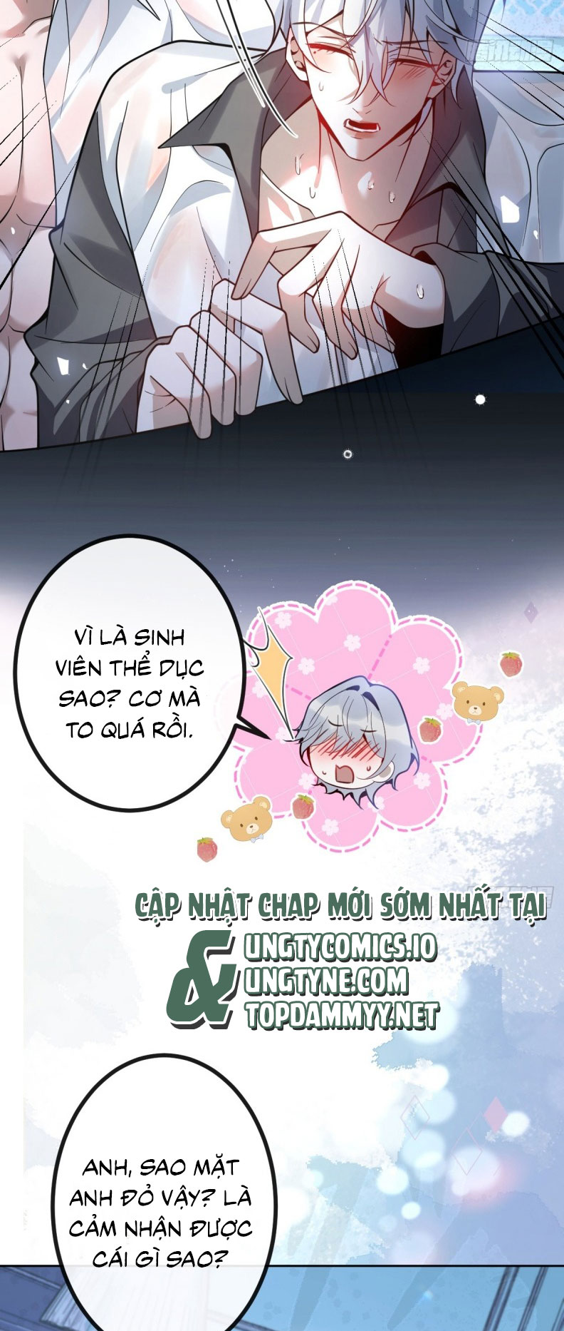 Vòng Lặp Vô Hạn: Tôi Tạo Ra Lỗi Trong Trò Chơi Kinh Dị Chap 27 - Next Chap 28