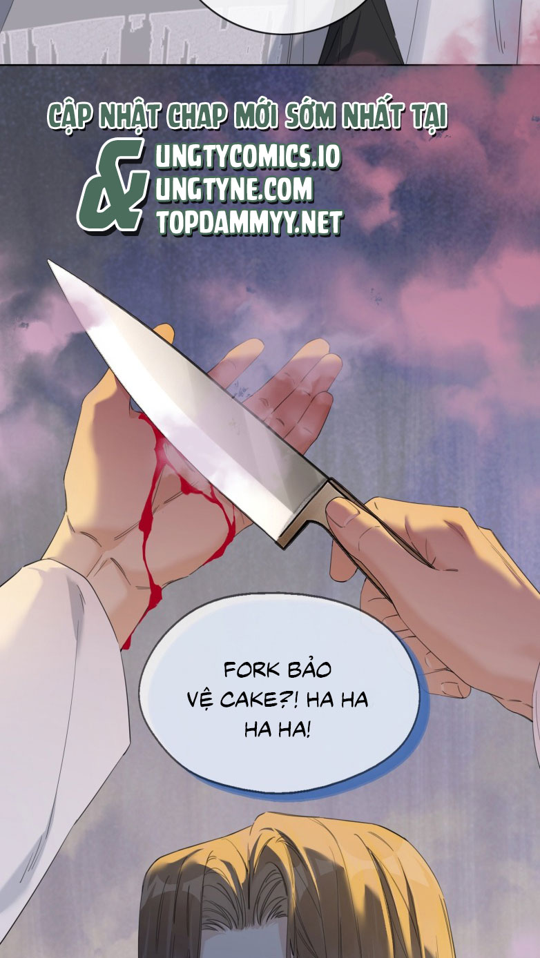 Quan Hệ Khao Khát Chap 7 - Next Chap 8