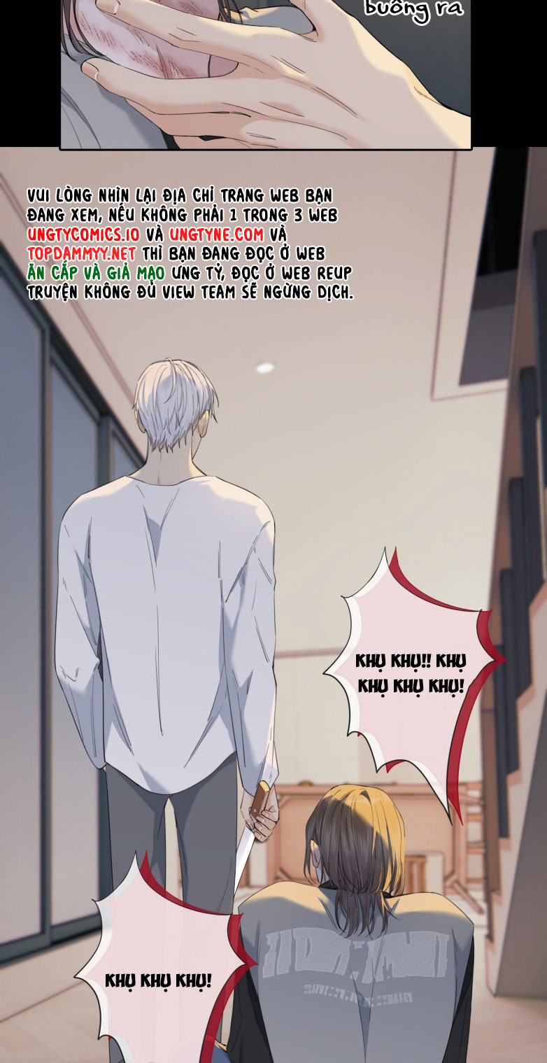 Quan Hệ Khao Khát Chap 7 - Next Chap 8