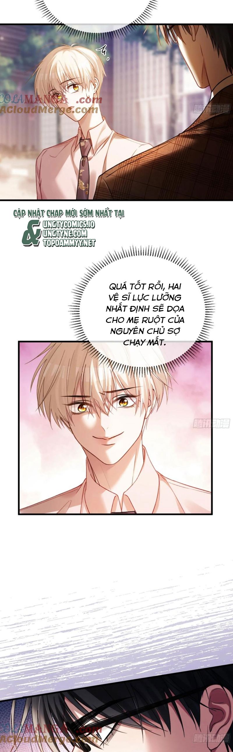 Xuyên Nhanh: Quan Hệ Gây Nghiện Chapter 69 - Next Chapter 70