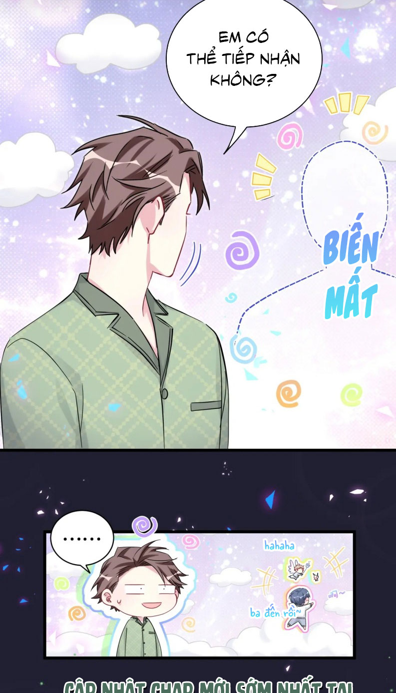 Đại Bảo Bối Từ Đâu Tới Chap 165 - Next Chap 166