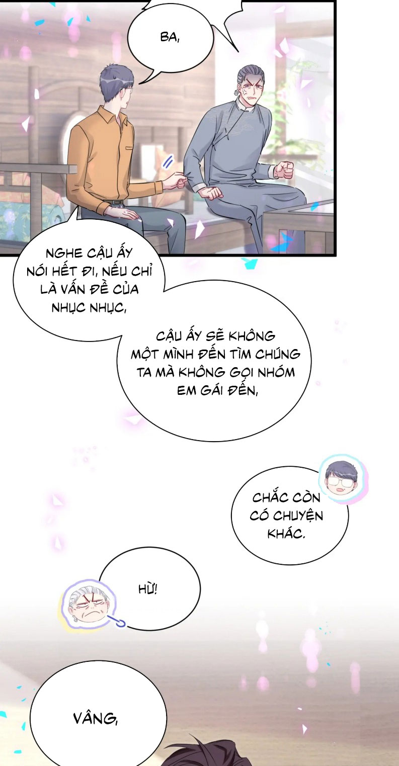 Đại Bảo Bối Từ Đâu Tới Chap 165 - Next Chap 166