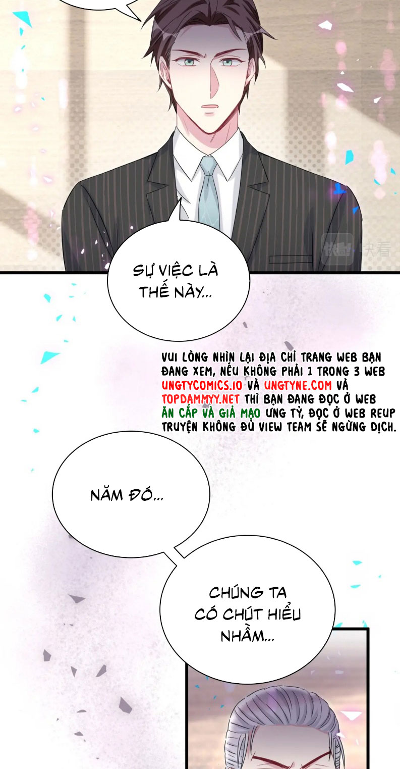 Đại Bảo Bối Từ Đâu Tới Chap 165 - Next Chap 166