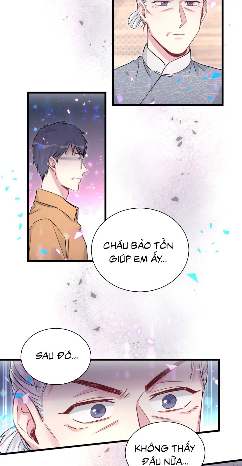 Đại Bảo Bối Từ Đâu Tới Chap 165 - Next Chap 166