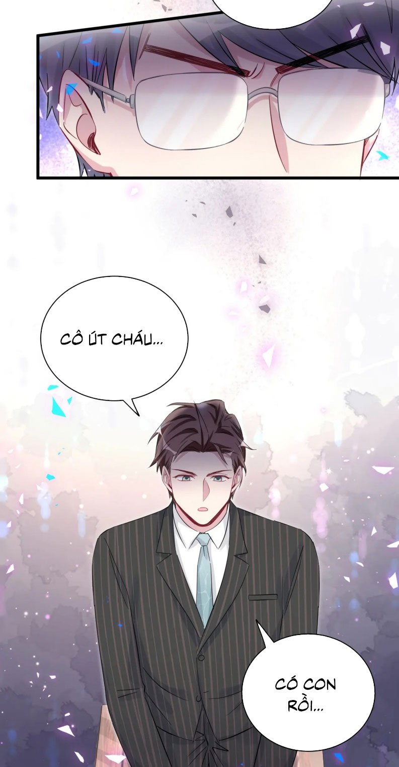 Đại Bảo Bối Từ Đâu Tới Chap 165 - Next Chap 166