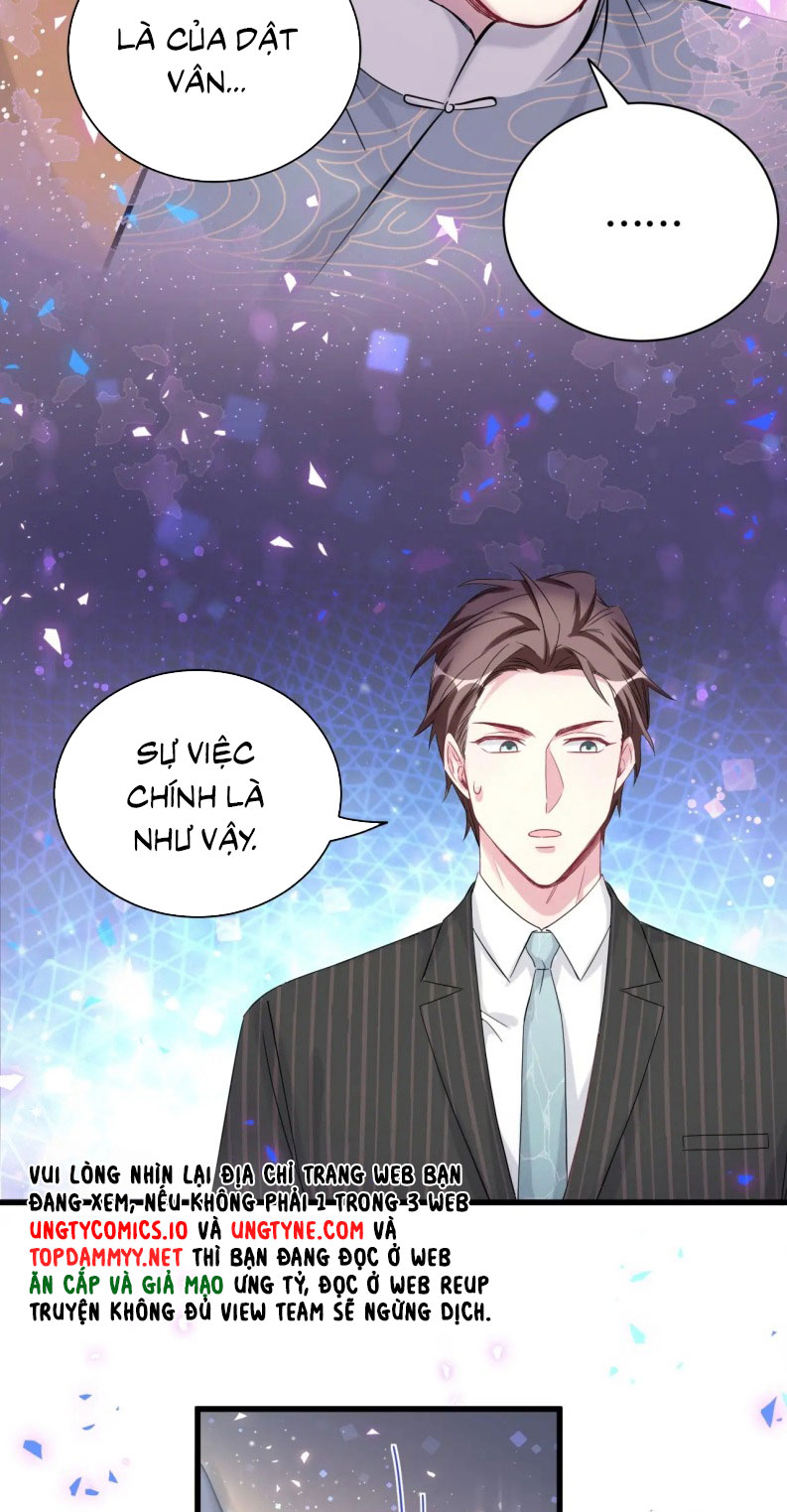 Đại Bảo Bối Từ Đâu Tới Chap 165 - Next Chap 166